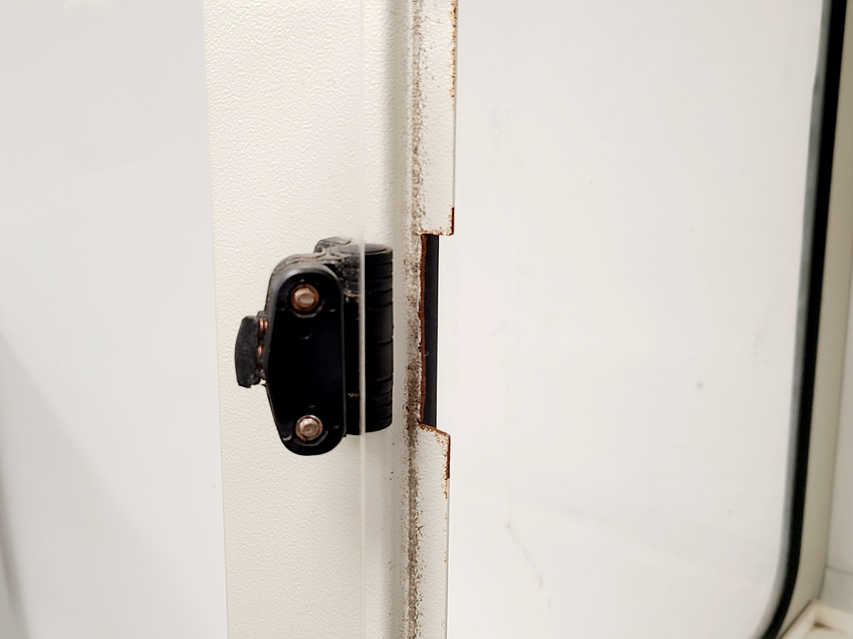 Image of ASTEC Monair Microflow Recirculating Fume Cabinet