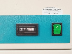 Thumbnail image of ASTEC Monair Microflow Recirculating Fume Cabinet