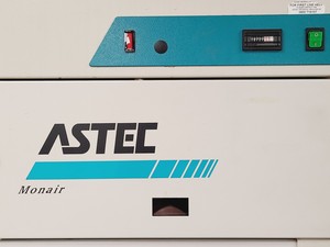 Thumbnail image of ASTEC Monair Microflow Recirculating Fume Cabinet