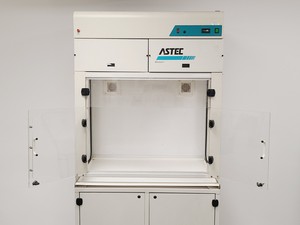 Thumbnail image of ASTEC Monair Microflow Recirculating Fume Cabinet