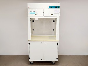 Thumbnail image of ASTEC Microflow Monair Recirculating Fume Cabinet