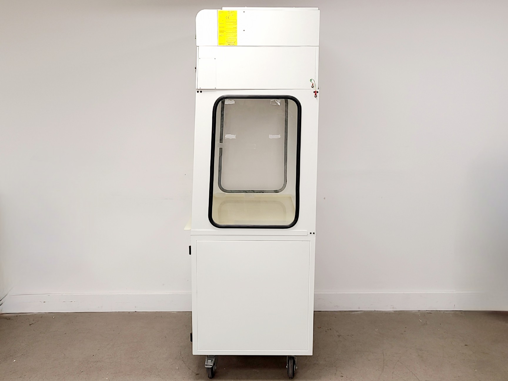 Image of ASTEC Microflow Monair Recirculating Fume Cabinet