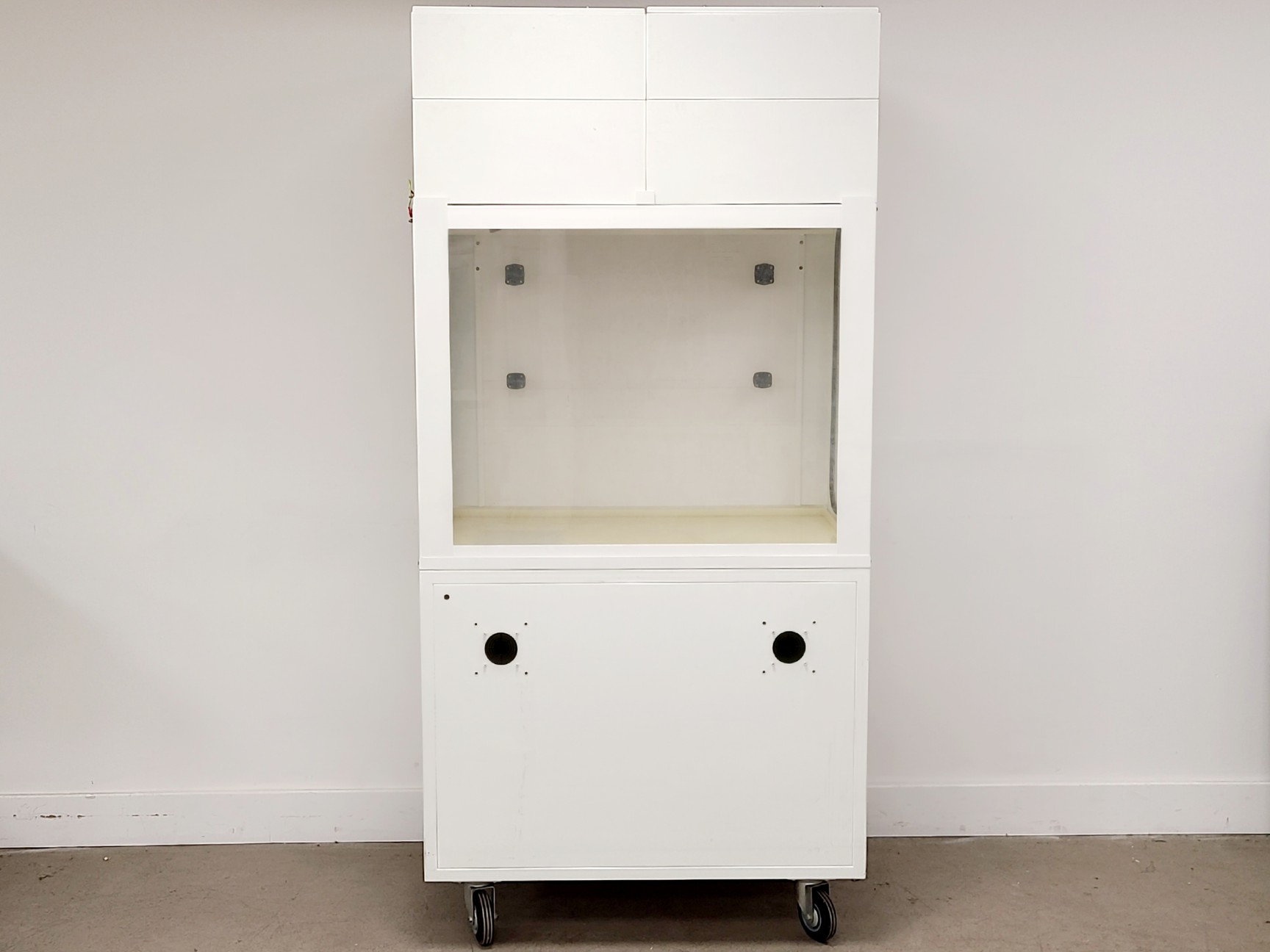 Image of ASTEC Microflow Monair Recirculating Fume Cabinet