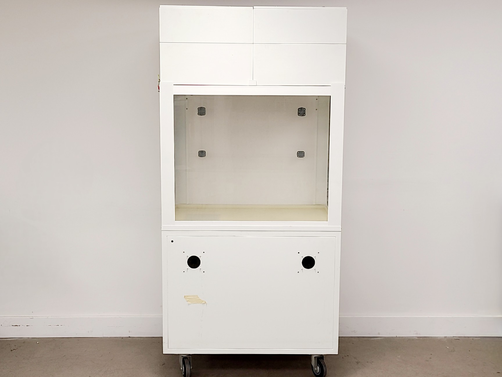 Image of ASTEC Microflow Monair Recirculating Fume Cabinet