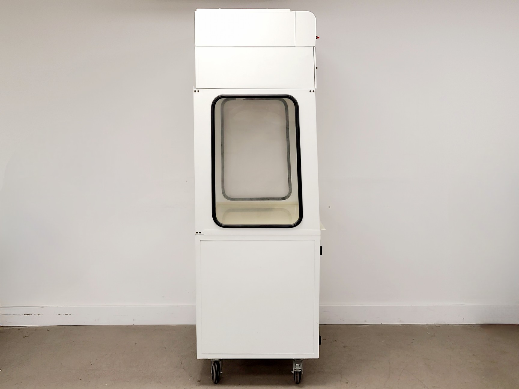 Image of ASTEC Microflow Monair Recirculating Fume Cabinet