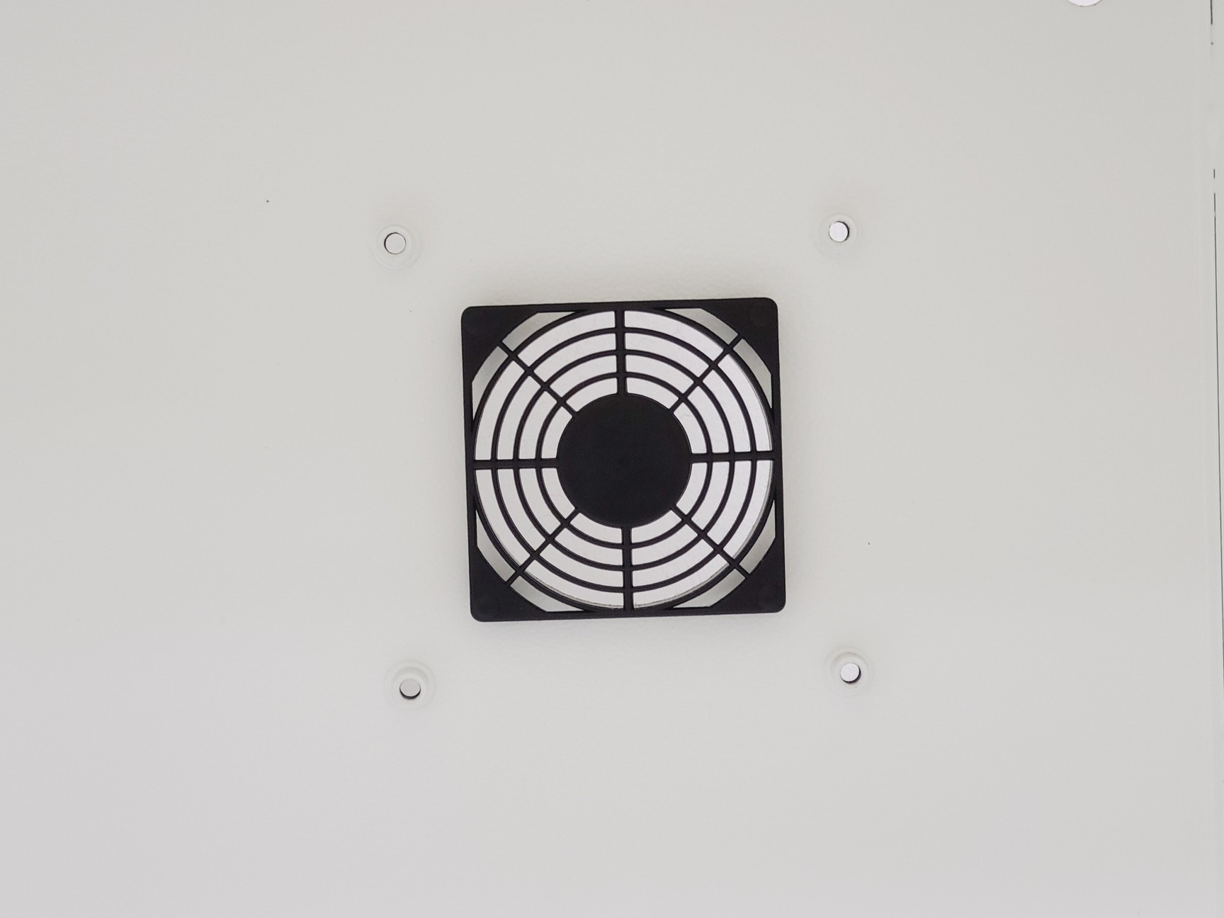 Image of ASTEC Microflow Monair Recirculating Fume Cabinet