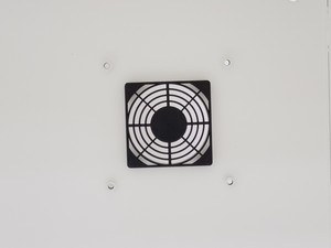 Thumbnail image of ASTEC Microflow Monair Recirculating Fume Cabinet