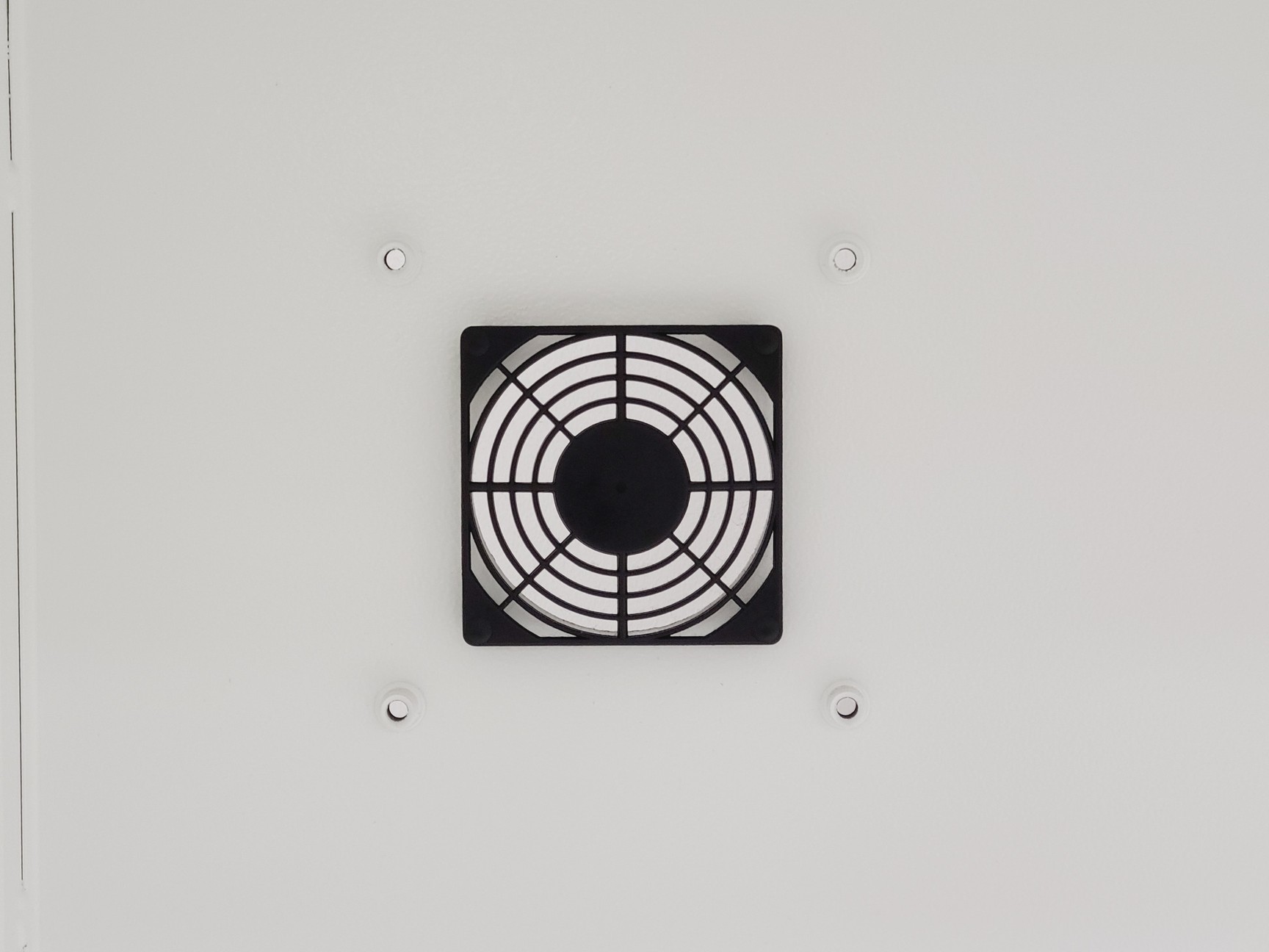 Image of ASTEC Microflow Monair Recirculating Fume Cabinet