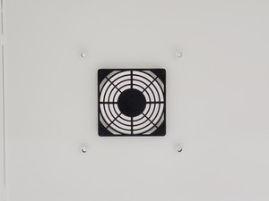 Thumbnail image of ASTEC Microflow Monair Recirculating Fume Cabinet