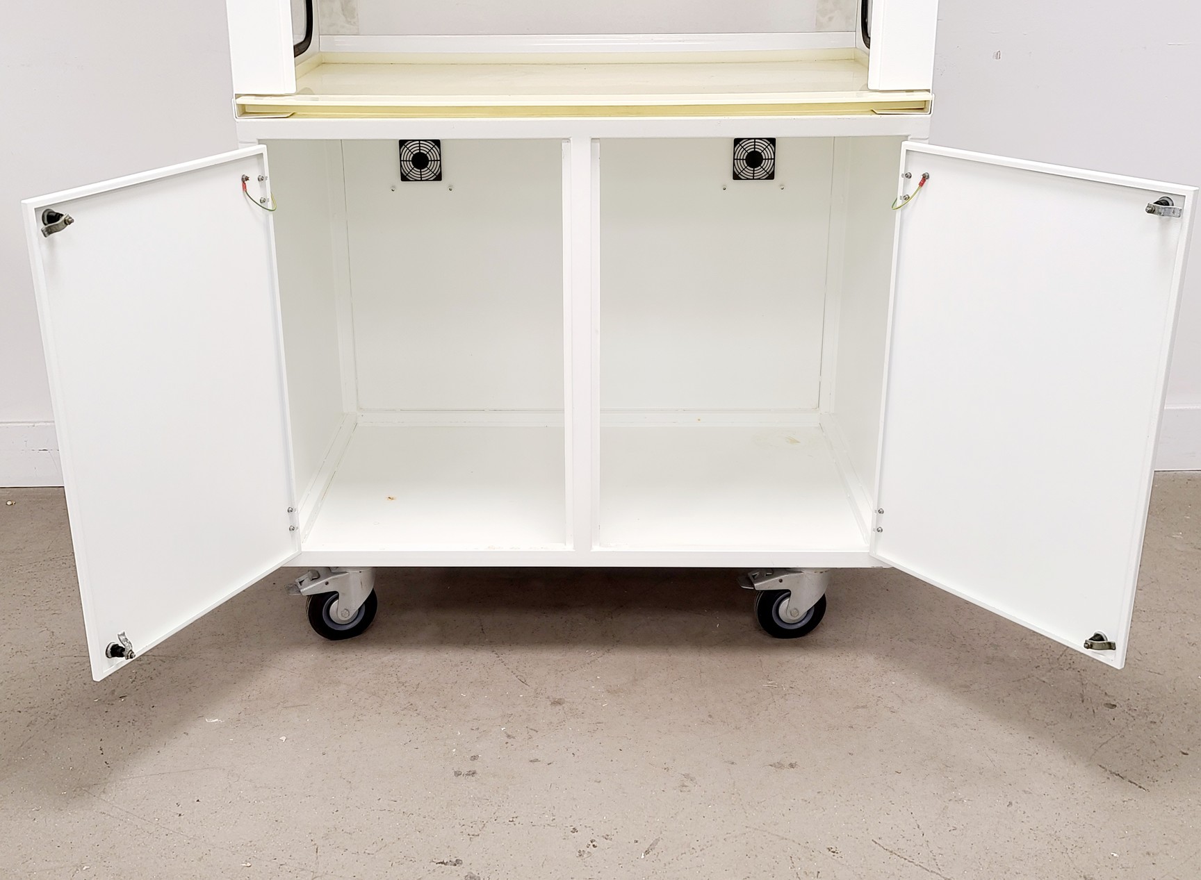 Image of ASTEC Microflow Monair Recirculating Fume Cabinet