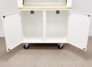 Thumbnail image of ASTEC Microflow Monair Recirculating Fume Cabinet