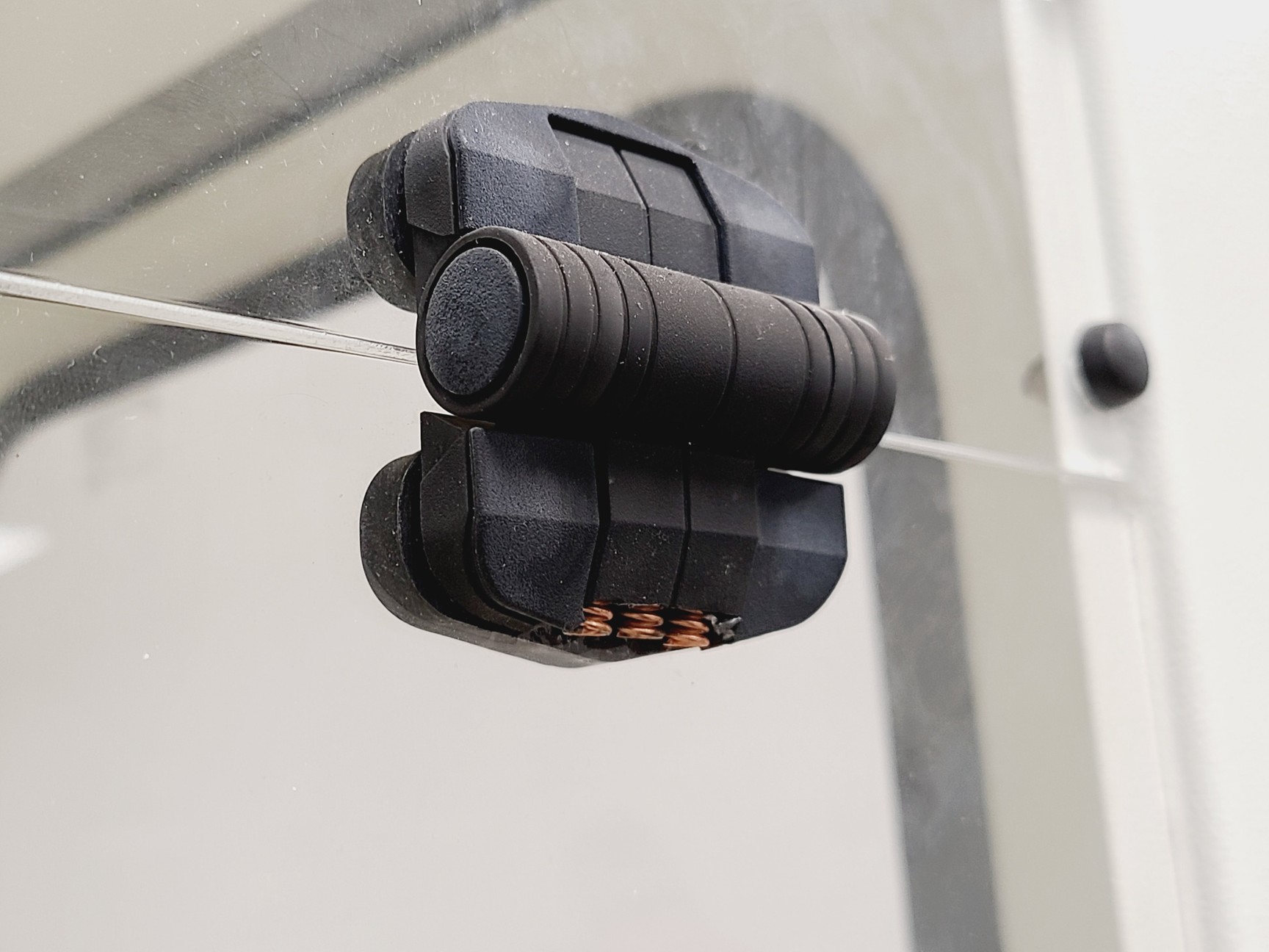 Image of ASTEC Microflow Monair Recirculating Fume Cabinet