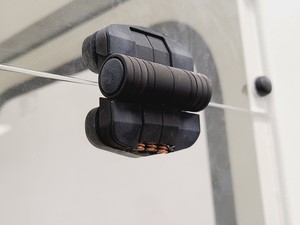 Thumbnail image of ASTEC Microflow Monair Recirculating Fume Cabinet