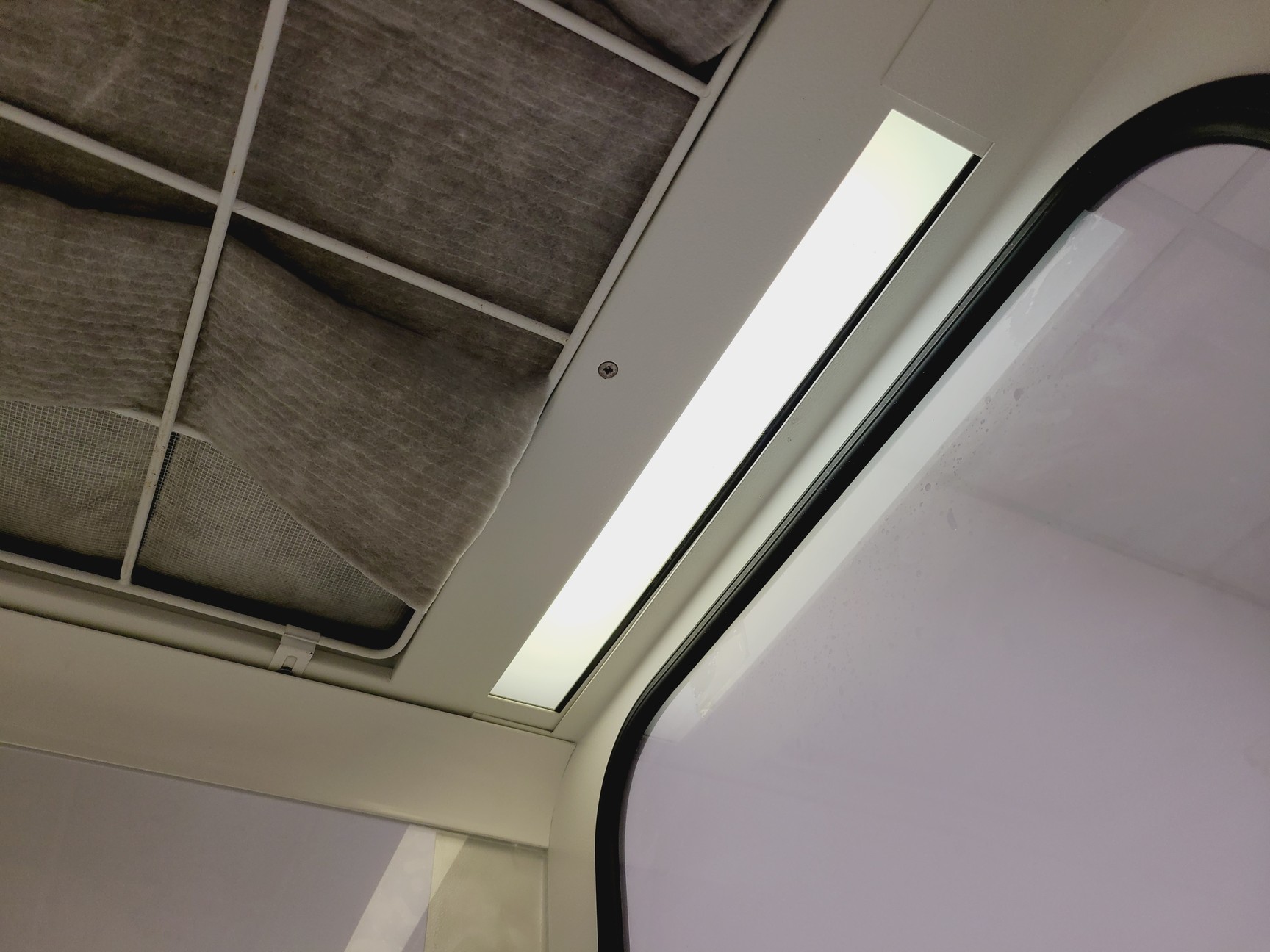 Image of ASTEC Microflow Monair Recirculating Fume Cabinet