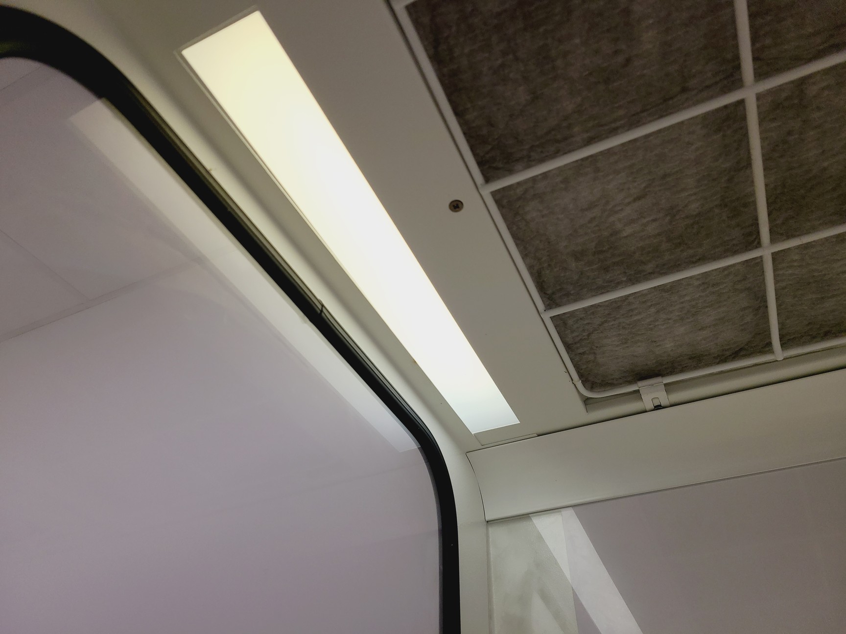 Image of ASTEC Microflow Monair Recirculating Fume Cabinet