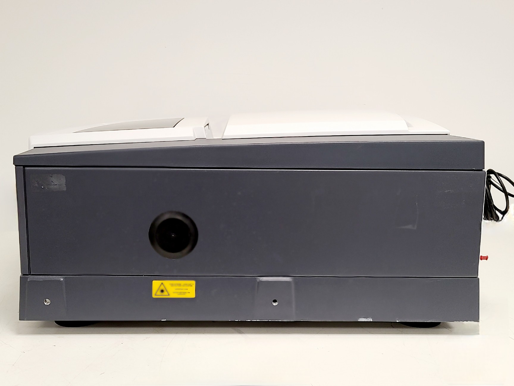 Image of Agilent Technologies Cary 660 FTIR Spectrometer w/ PC Lab