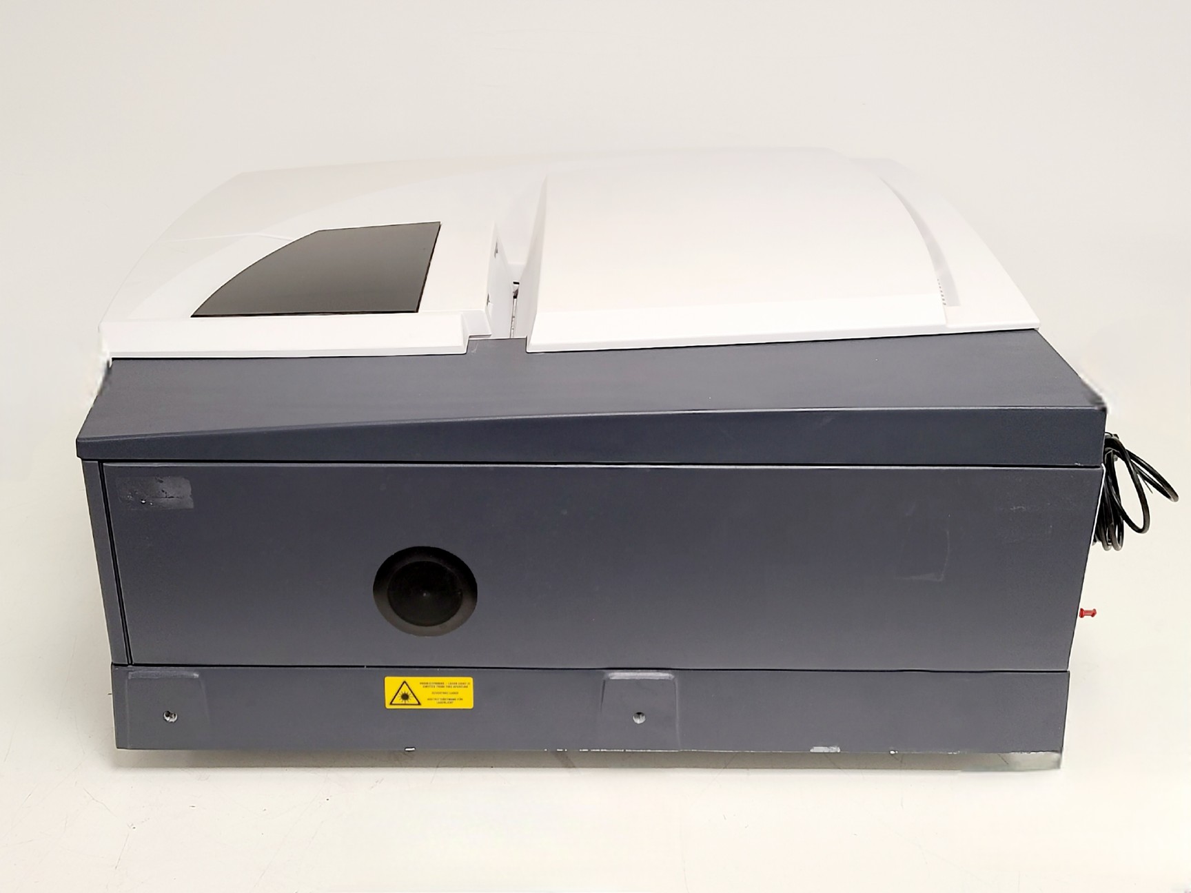 Image of Agilent Technologies Cary 660 FTIR Spectrometer w/ PC Lab