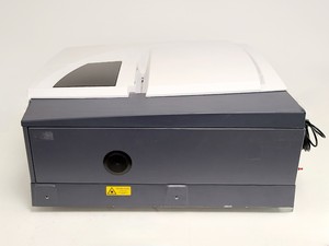 Thumbnail image of Agilent Technologies Cary 660 FTIR Spectrometer w/ PC Lab