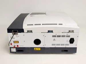 Thumbnail image of Agilent Technologies Cary 660 FTIR Spectrometer w/ PC Lab