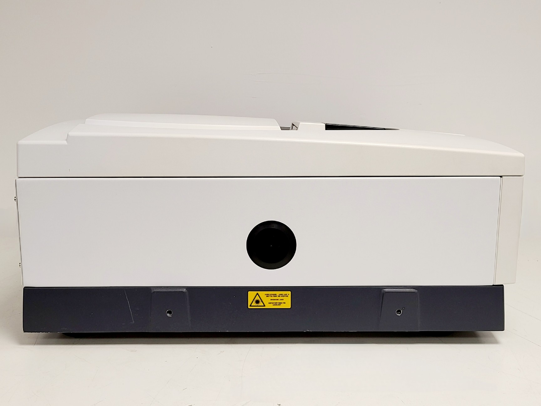 Image of Agilent Technologies Cary 660 FTIR Spectrometer w/ PC Lab