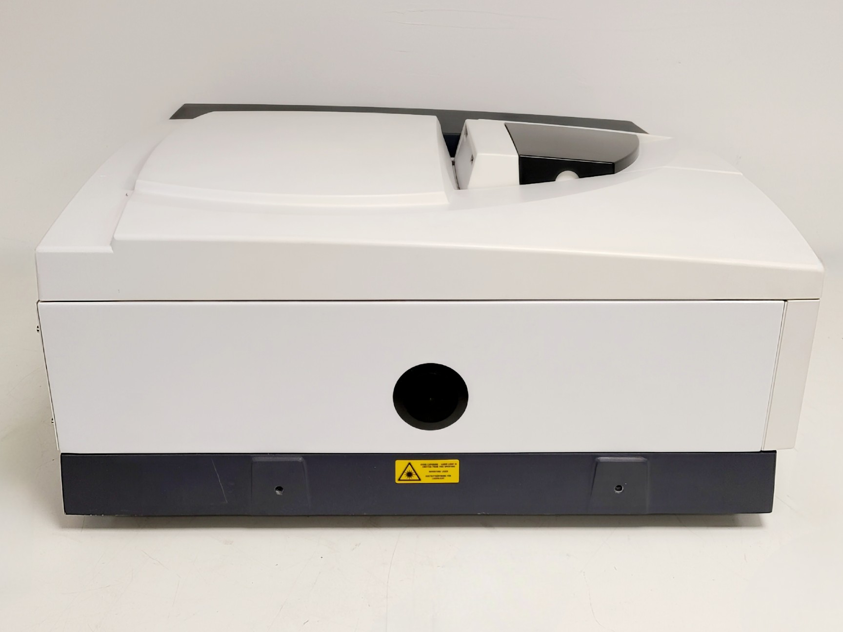 Image of Agilent Technologies Cary 660 FTIR Spectrometer w/ PC Lab