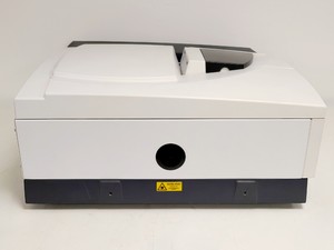 Thumbnail image of Agilent Technologies Cary 660 FTIR Spectrometer w/ PC Lab