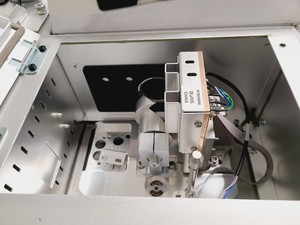 Thumbnail image of Agilent Technologies Cary 660 FTIR Spectrometer w/ PC Lab