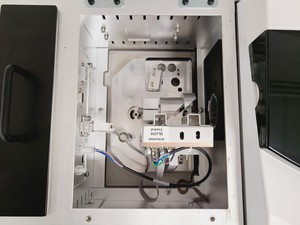 Thumbnail image of Agilent Technologies Cary 660 FTIR Spectrometer w/ PC Lab