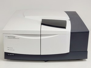 Thumbnail image of Agilent Technologies Cary 660 FTIR Spectrometer w/ PC Lab