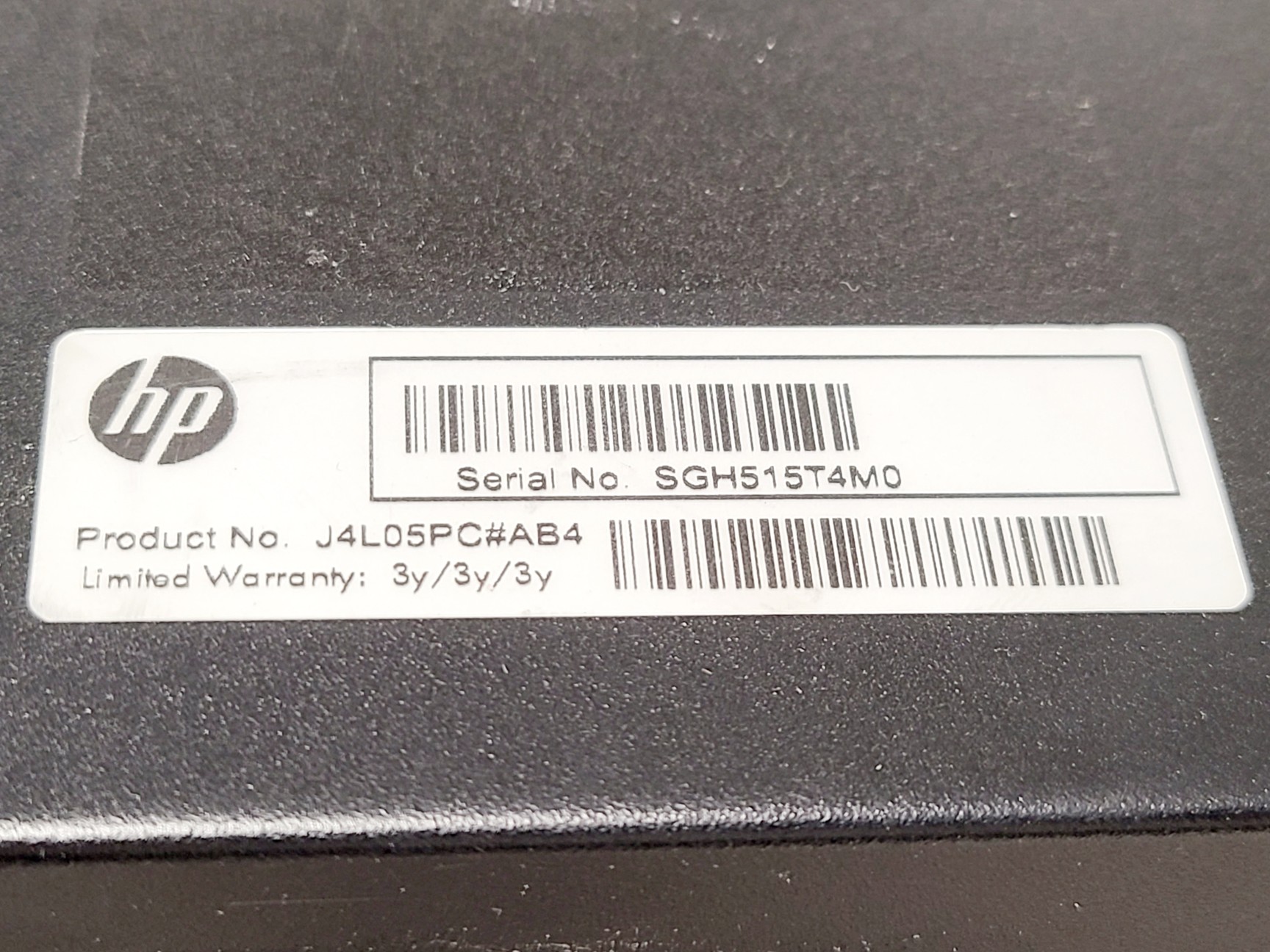 Image of Agilent Technologies Cary 660 FTIR Spectrometer w/ PC Lab