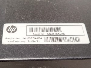 Thumbnail image of Agilent Technologies Cary 660 FTIR Spectrometer w/ PC Lab