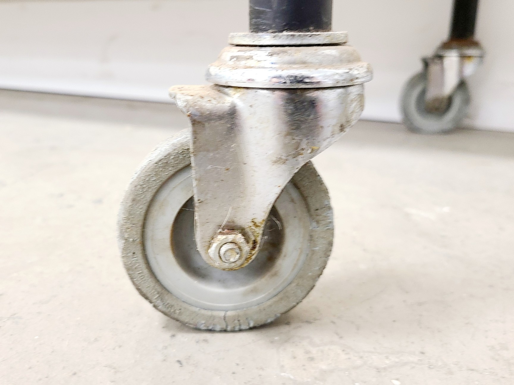 Image of TecEquipment Model H16 Losses in Piping Systems