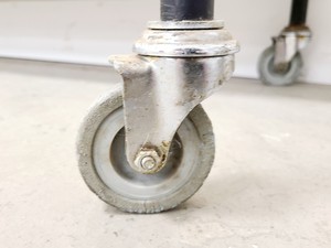 Thumbnail image of TecEquipment Model H16 Losses in Piping Systems