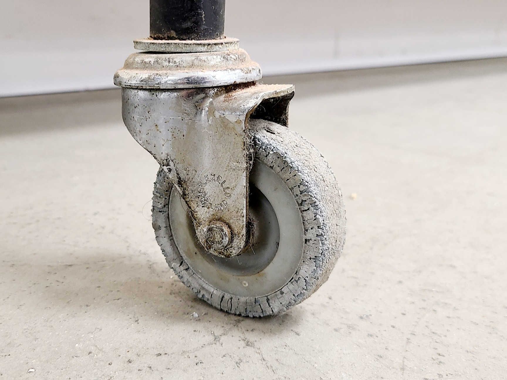 Image of TecEquipment Model H16 Losses in Piping Systems