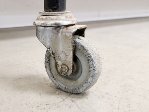 Thumbnail image of TecEquipment Model H16 Losses in Piping Systems