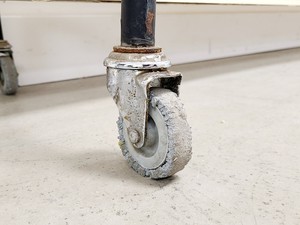 Thumbnail image of TecEquipment Model H16 Losses in Piping Systems