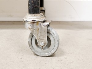 Thumbnail image of TecEquipment Model H16 Losses in Piping Systems