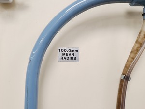 Thumbnail image of TecEquipment Model H16 Losses in Piping Systems