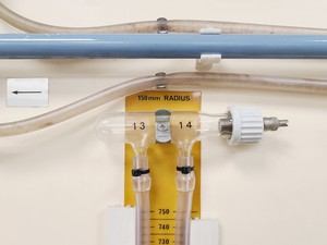 Thumbnail image of TecEquipment Model H16 Losses in Piping Systems