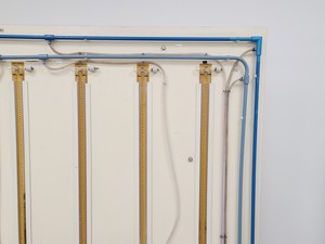 Thumbnail image of TecEquipment Model H16 Losses in Piping Systems
