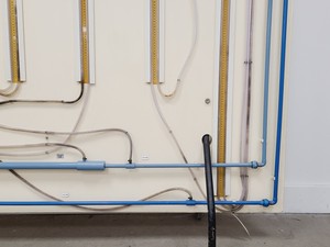 Thumbnail image of TecEquipment Model H16 Losses in Piping Systems