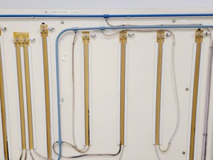Thumbnail image of TecEquipment Model H16 Losses in Piping Systems