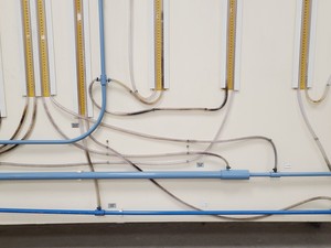 Thumbnail image of TecEquipment Model H16 Losses in Piping Systems