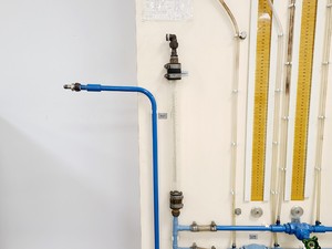 Thumbnail image of TecEquipment Model H16 Losses in Piping Systems