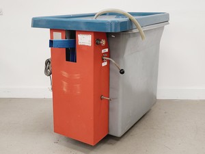Thumbnail image of TecQuipment Model H1 Hydraulic Bench