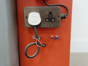 Thumbnail image of TecQuipment Model H1 Hydraulic Bench