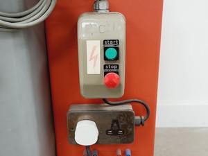 Thumbnail image of TecQuipment Model H1 Hydraulic Bench