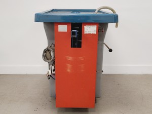 Thumbnail image of TecQuipment Model H1 Hydraulic Bench