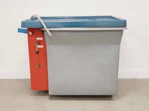 Thumbnail image of TecQuipment Model H1 Hydraulic Bench