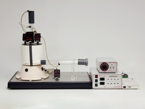 Thumbnail image of Armfield Capture FM12 Centrifugal Compressor Demonstration Unit